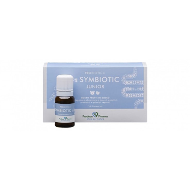 PROBIOTIC+ GSE SYMB J FRUT10FL