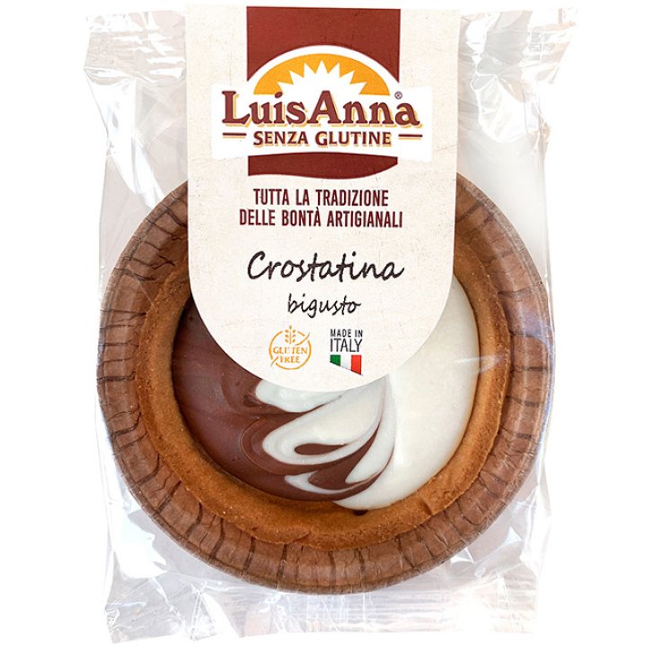 CROSTATINA MONODOSE 50G