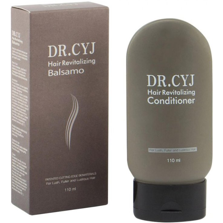 DR.CYJ BALSAMO RIVITAL 110ML