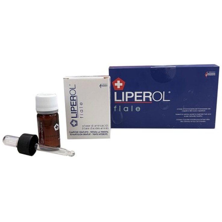 LIPEROL 12F