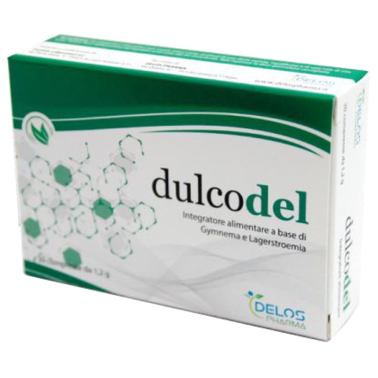 DULCODEL 30CPR