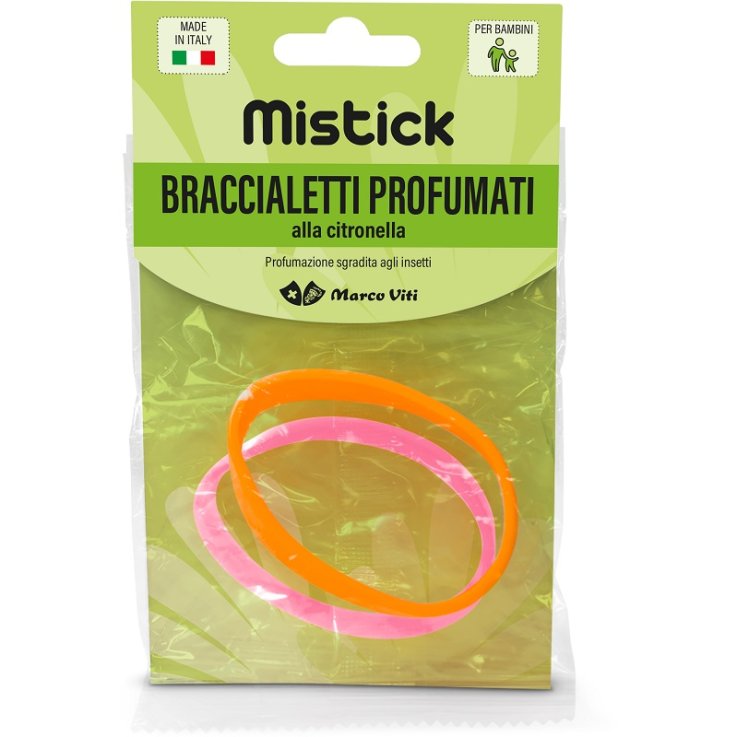 MISTICK BRACCIALETTI RA+ARA2PZ