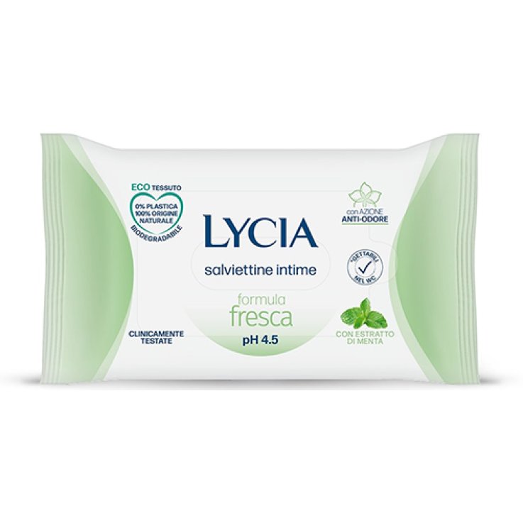 LYCIA SALVIETTINE INT FRES12PZ