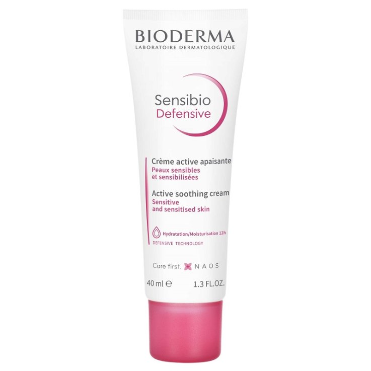 SENSIBIO DEFENSIVE 40ML