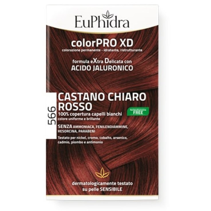 EUPH COLORPRO XD566 CAST C