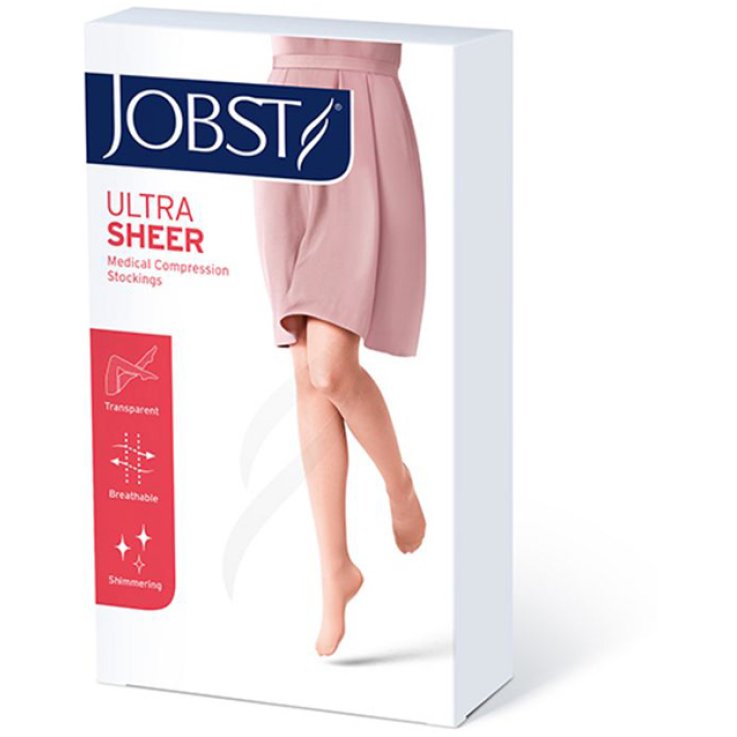 JOBST US 10/15MMHG COLL NAT5