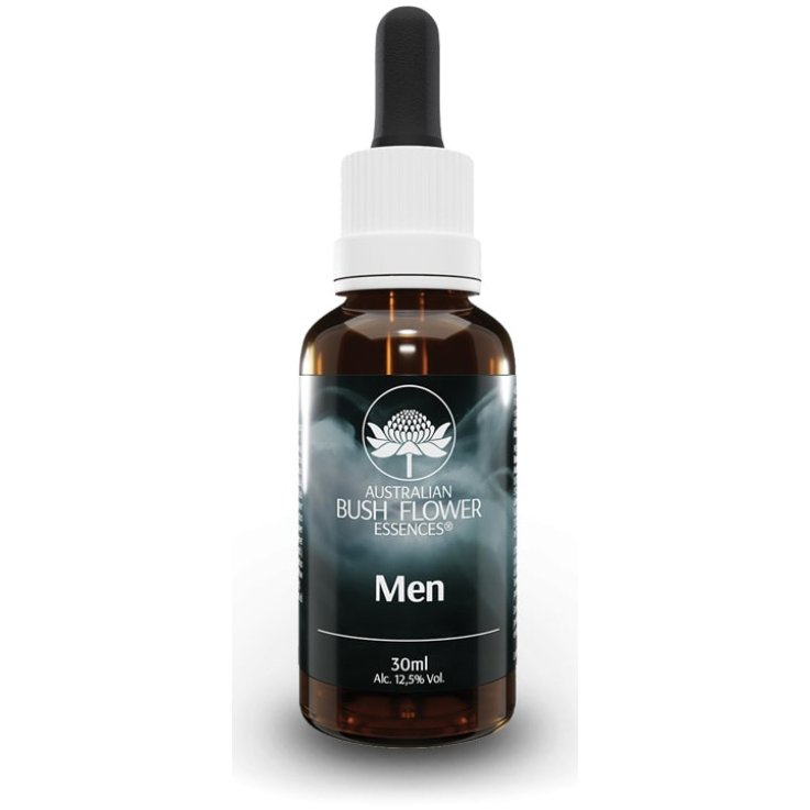 MEN GOCCE 30ML