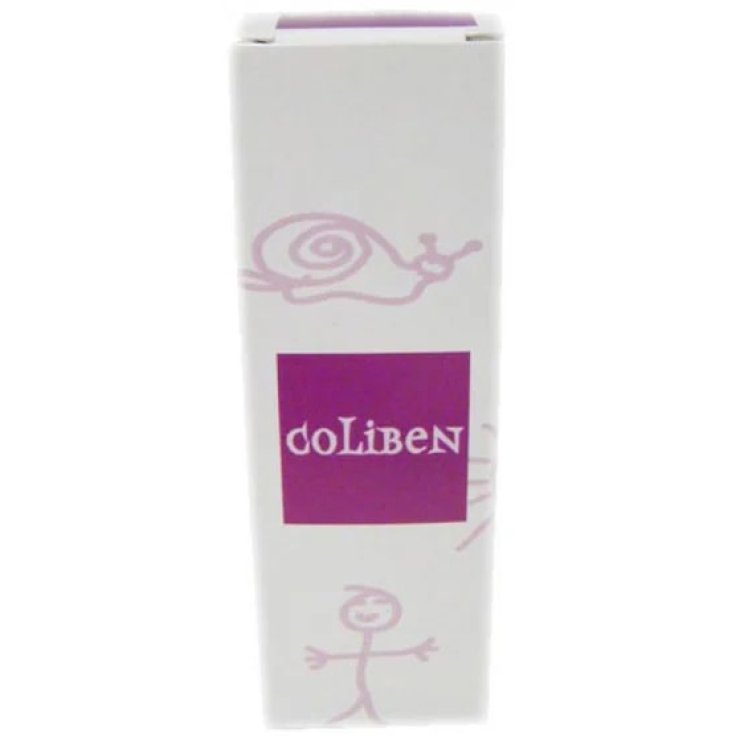 OTIBIMBI COLIBEN GOCCE 50ML