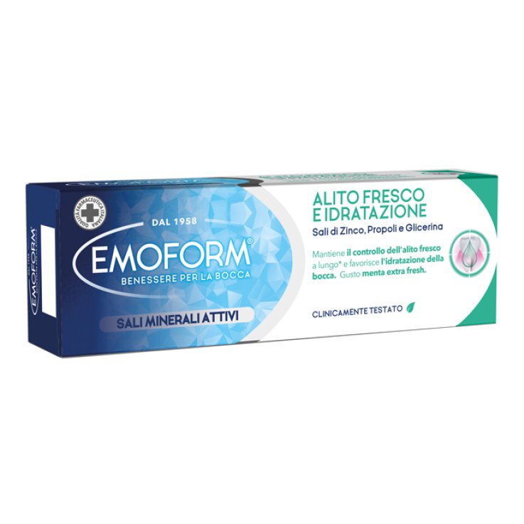 EMOFORM ALITO FRES IDRAT 75ML