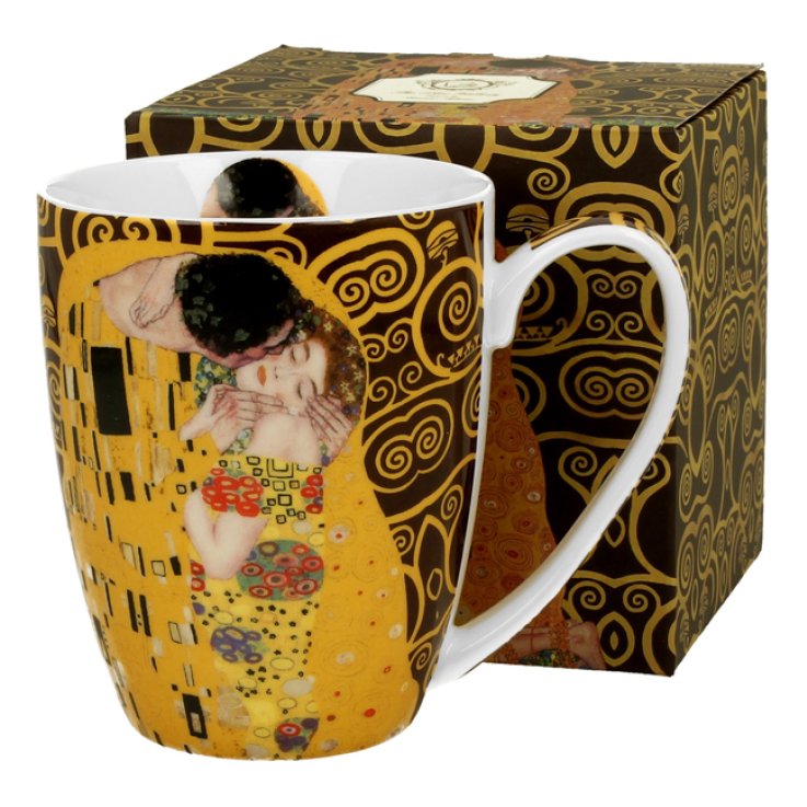 THESYS PHARMA KLIMT MUG BACIO