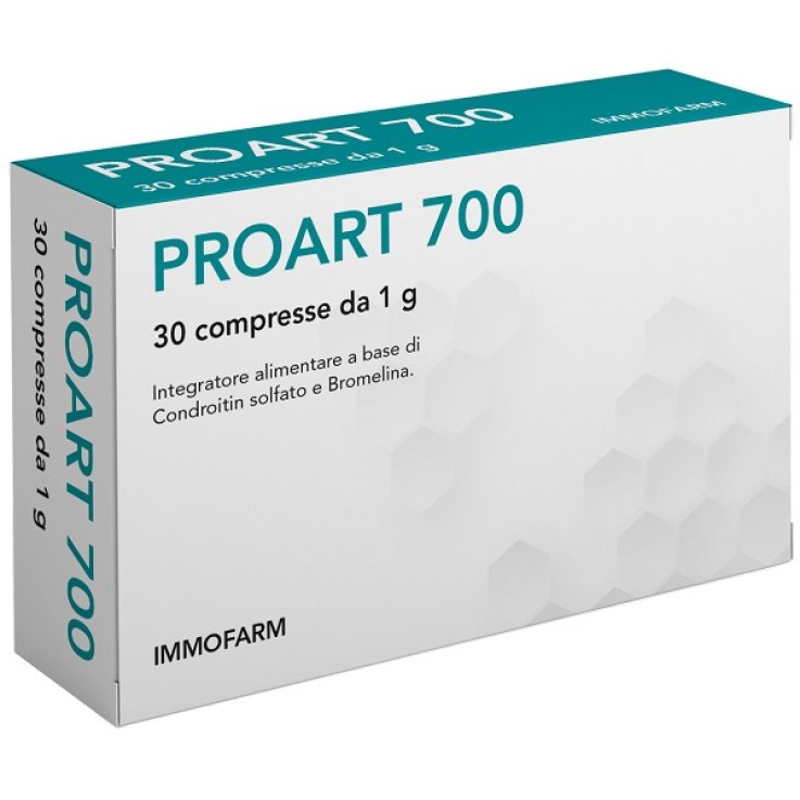 PROART 700 30CPR