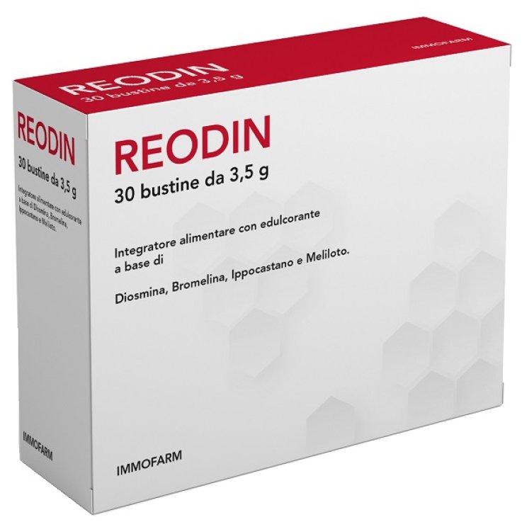 REODIN 30BUST