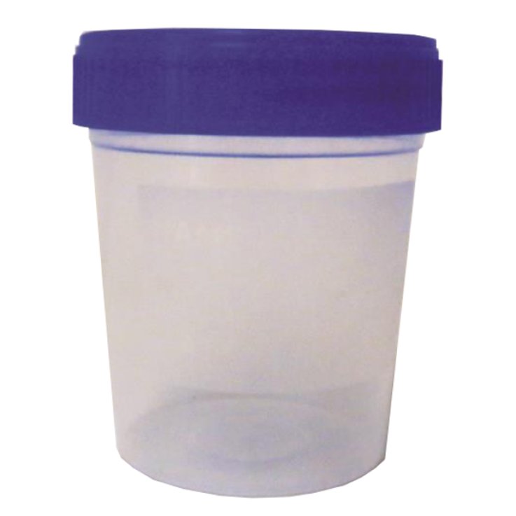 SANICAR CONT URINA STER 120ML