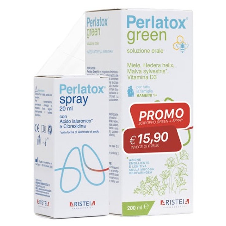 PERLATOX GREEN+SPRAY