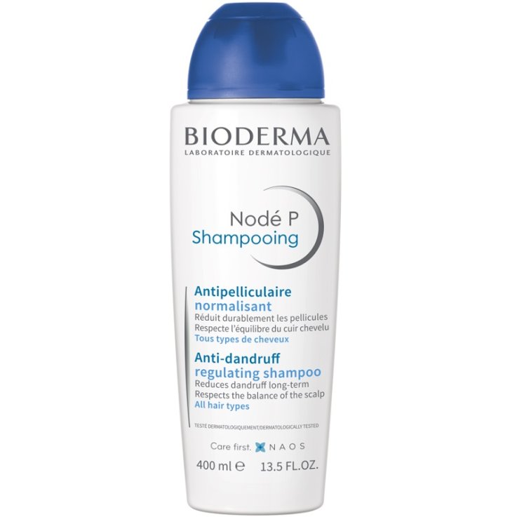 NODE P NORMALISANT 400ML