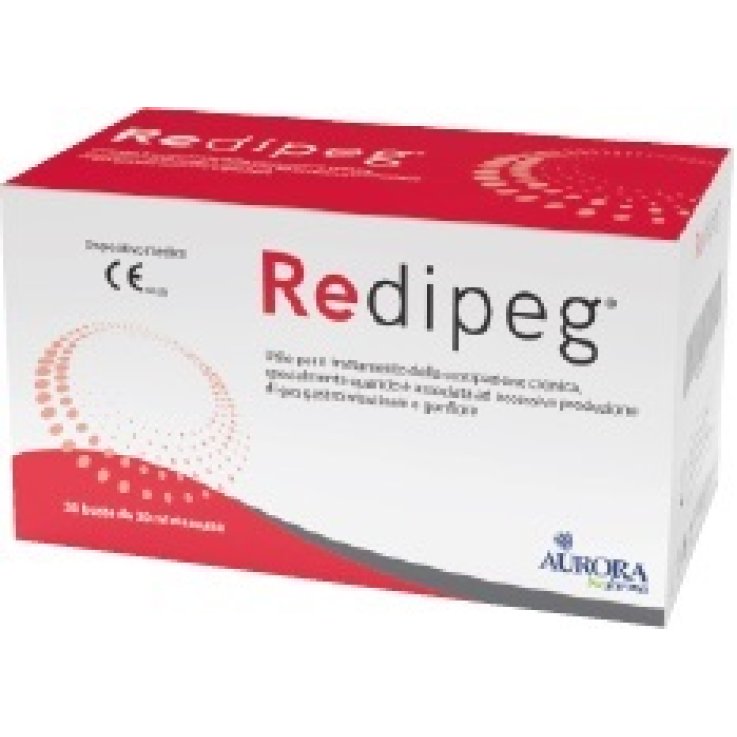 REDIPEG 20STICK PACK 30ML