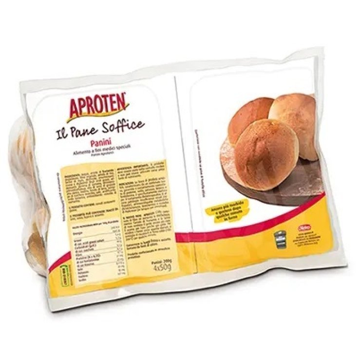 APROTEN PANINI 2X100G