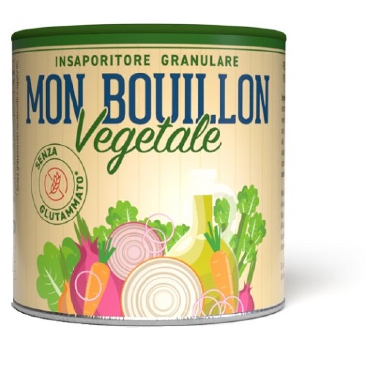 MON BOUILLON 115GR N/F DIALCOS