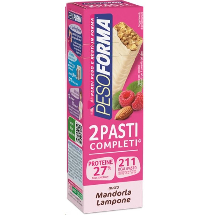 PESOFORMA BARR MANDORLA LAM2PZ