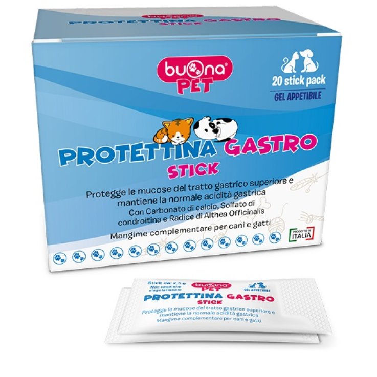 PROTETTINA GASTRO STICK20STICK