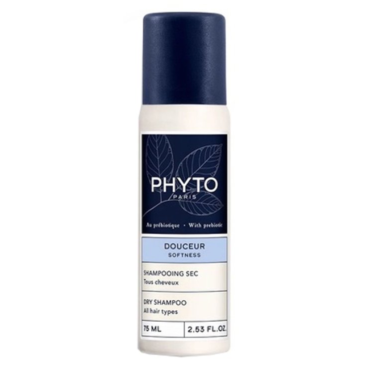 PHYTO DOUCEUR SH SECCO 75ML