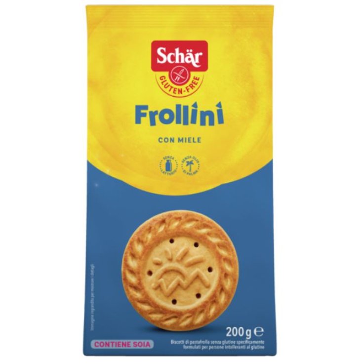 SCHAR FROLLINI 200G