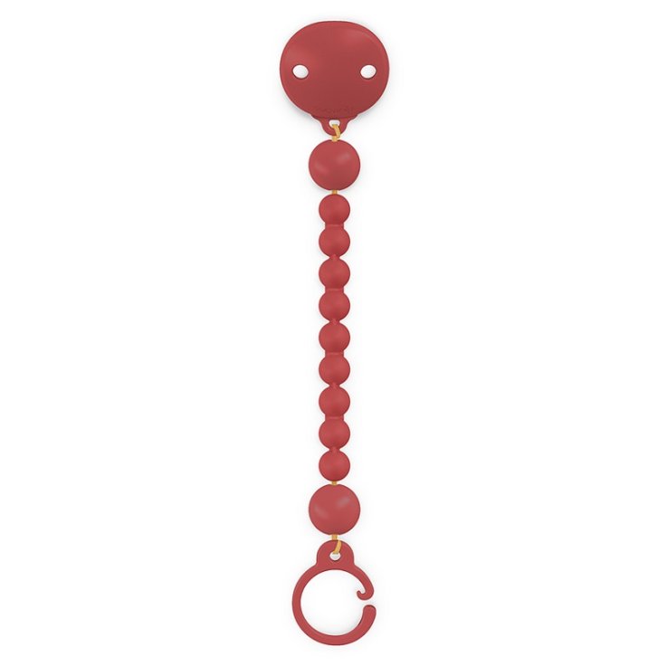 COLOR ESSENCE CLIP SIL ROSSO P