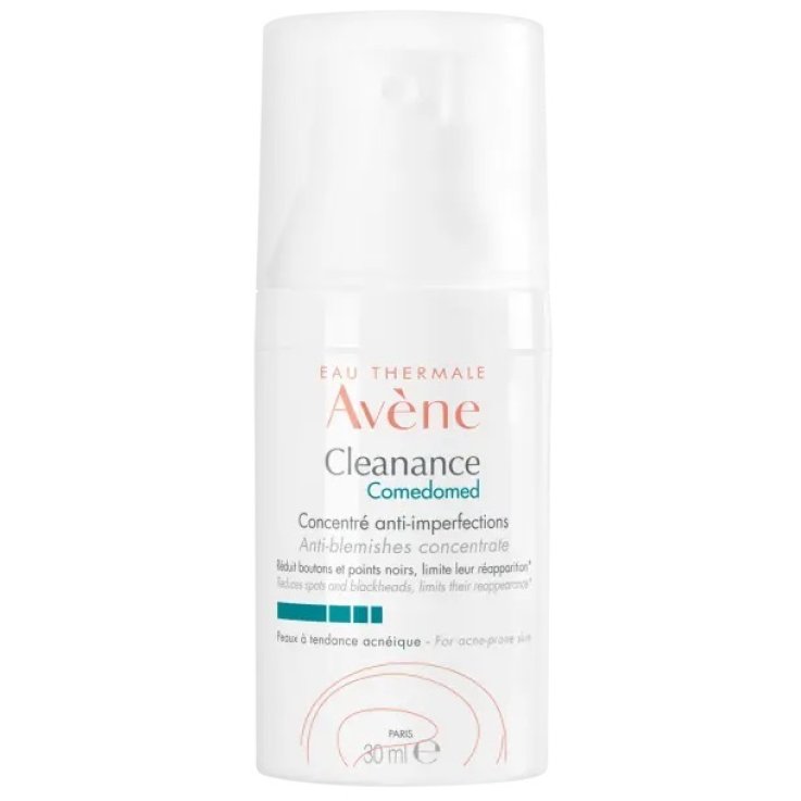 AVENE CLEANANCE COMEDOMED CONC