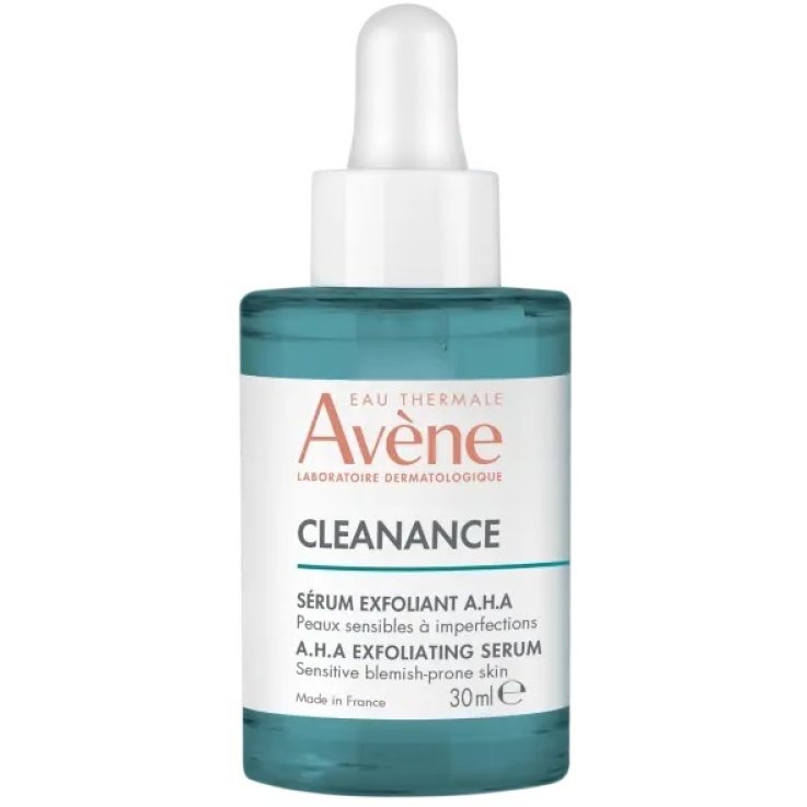 AVENE CLEANANCE SIERO ESFOL