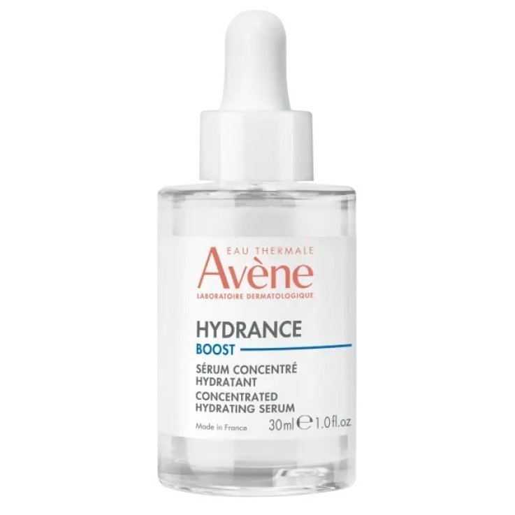 AVENE HYDRANCE BOOST SIERO CON