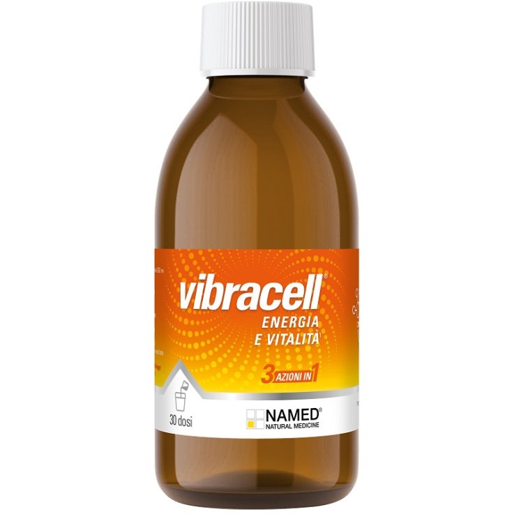 VIBRACELL 300ML N/F NAMED (I1/