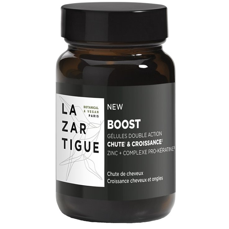 LAZARTIGUE BOOST 30PAST