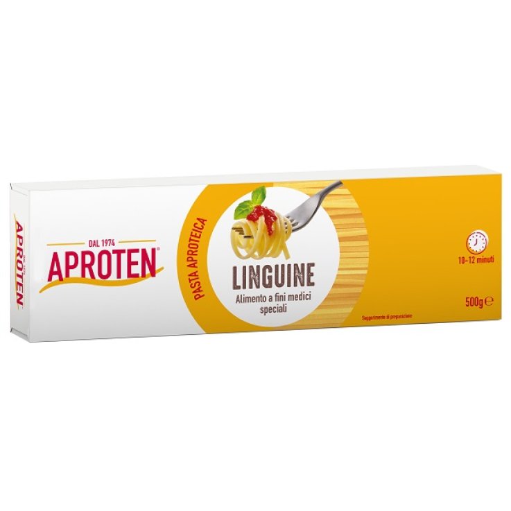 APROTEN LINGUINE 500G