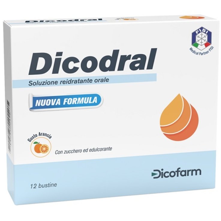 DICODRAL 12BUST