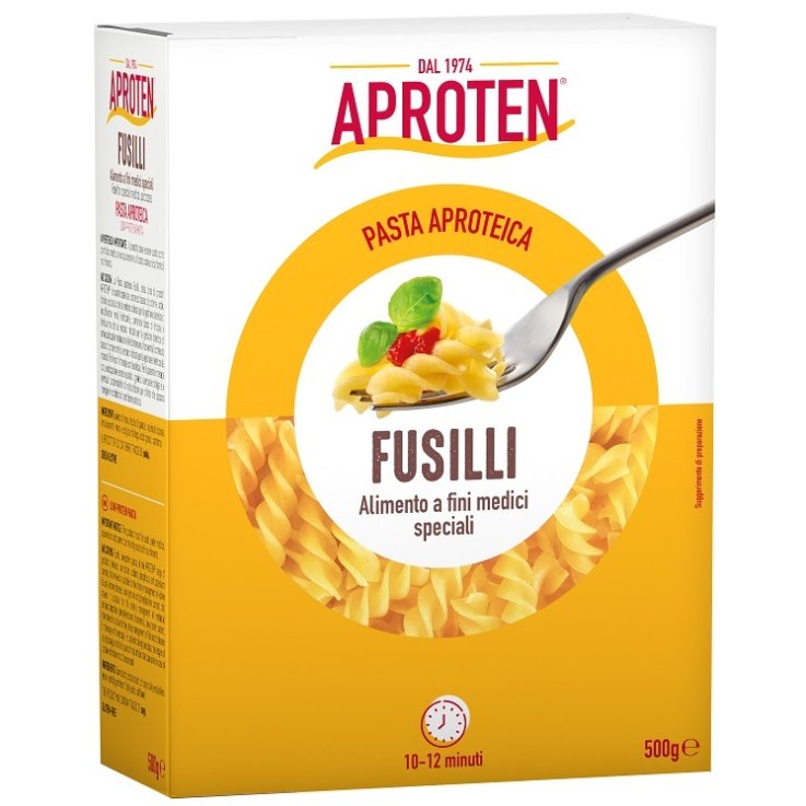 APROTEN FUSILLI 500G PROMO