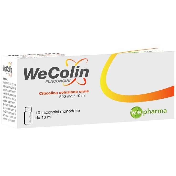 WECOLIN 10FL 10ML