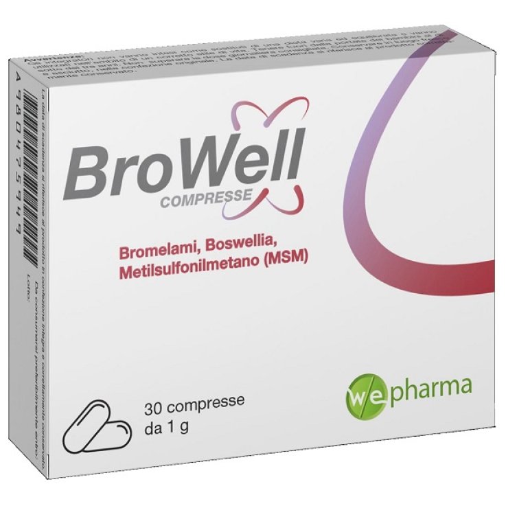 BROWELL 30CPR