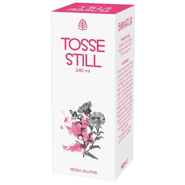 TOSSESTILL 140ML