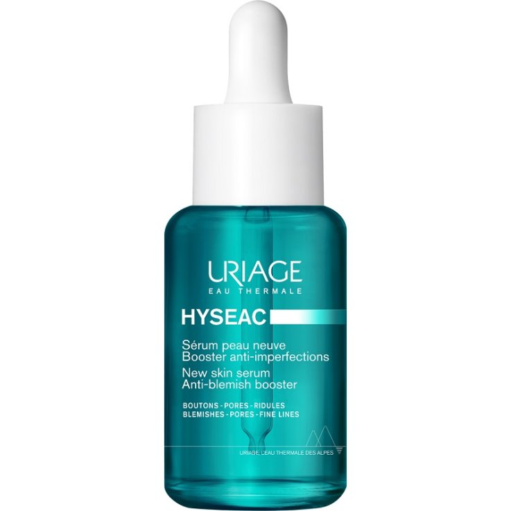 HYSEAC SIERO PELLE NUOVA 30ML