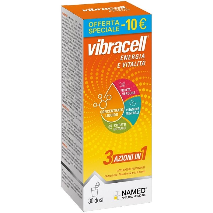 VIBRACELL 300ML OFFERTA SPEC