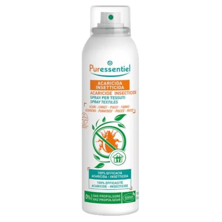 PURESSENTIEL SPRAY ACARICIDA