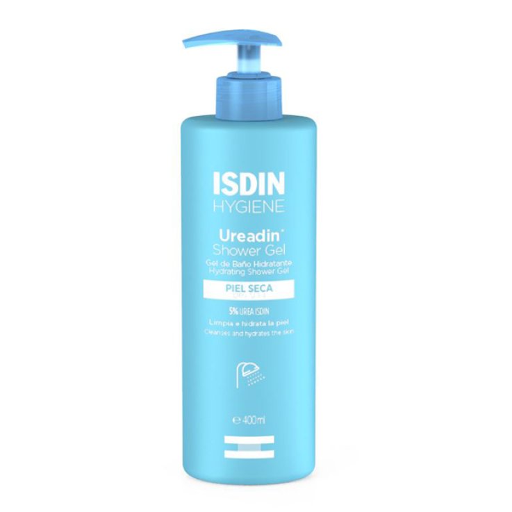 UREADIN BATH GEL 400ML