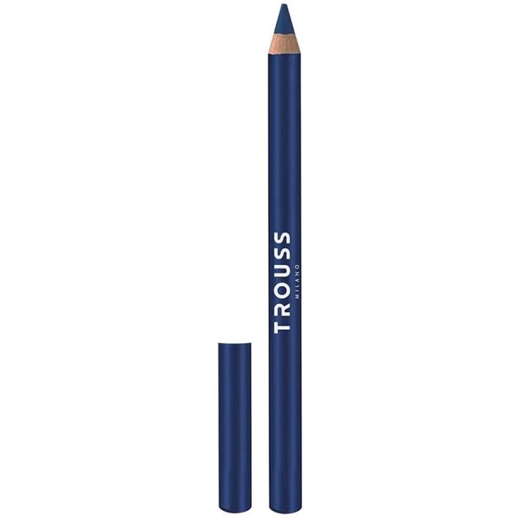 TROUSS MAKE UP 22 MATITA BLU