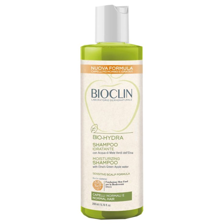 BIOCLIN BIO HYDRA SHAMPOO400ML