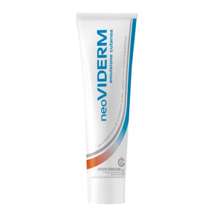 NEOVIDERM 100 COLOR 50ML