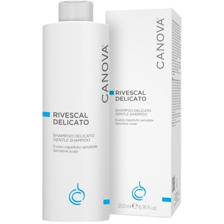 RIVESCAL TRICO SHAMPOO CANOVA