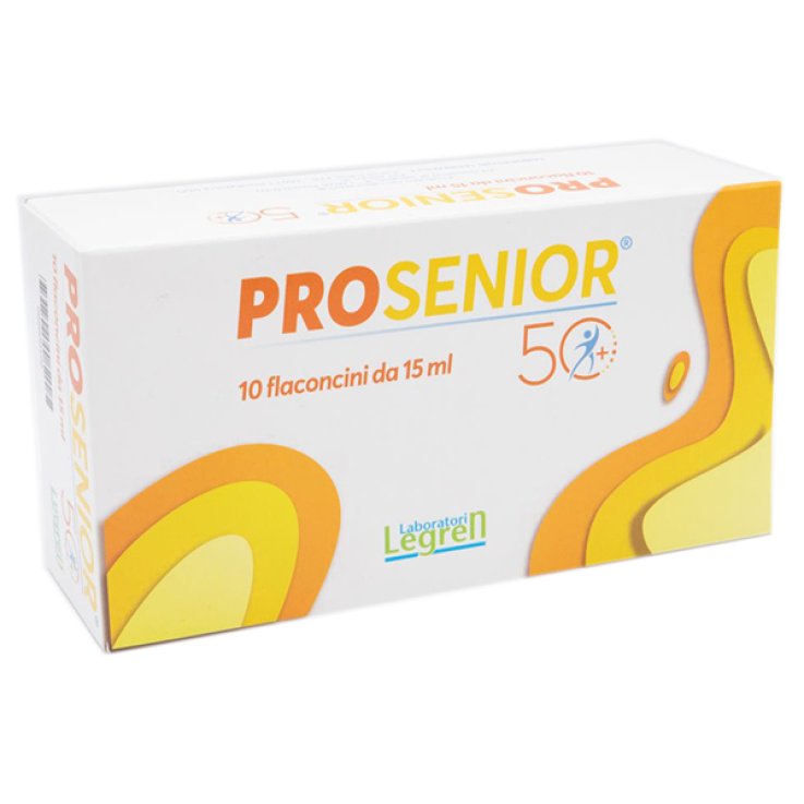 PROSENIOR 10FL