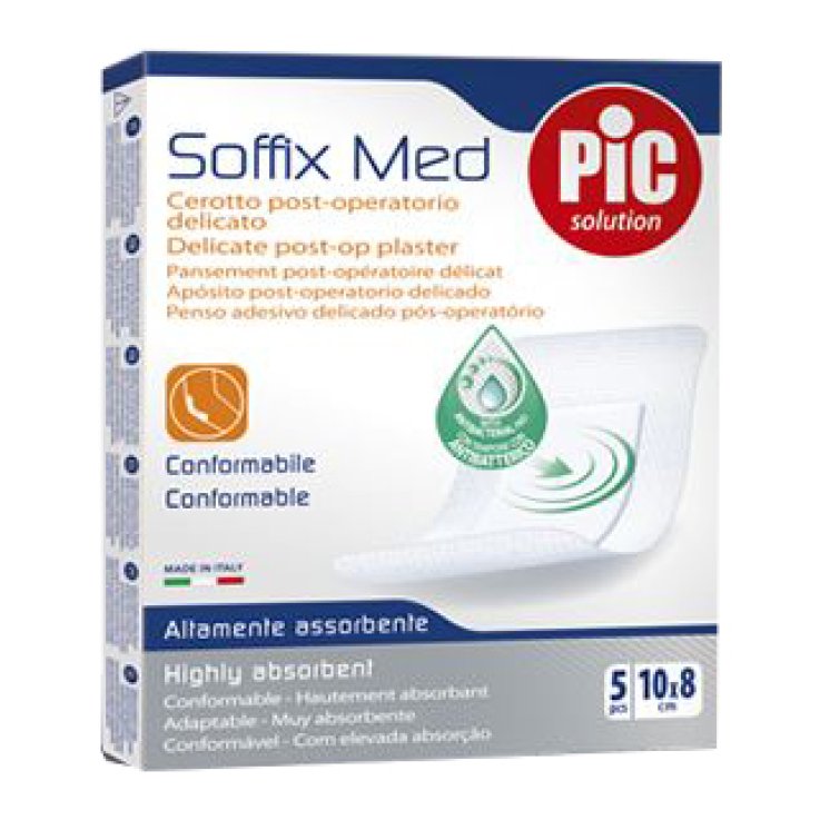 CER PIC SOFFIX MED 15X10CM