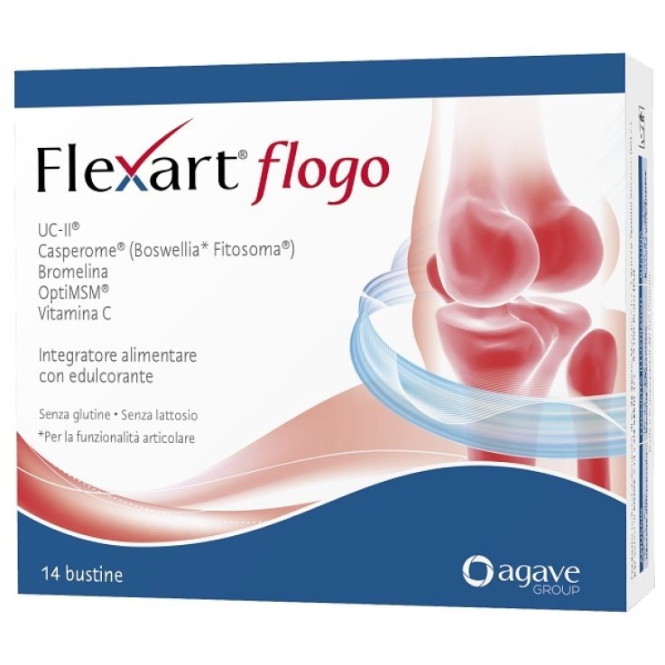 FLEXART FLOGO 14BUST NF