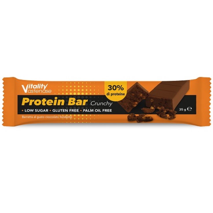 VITALITY ASTENASE PROT BAR 35G